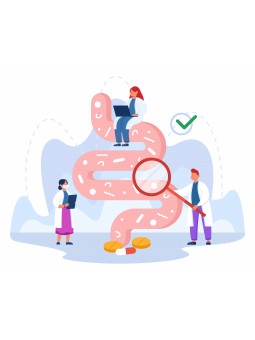 Test microbiota intestinale