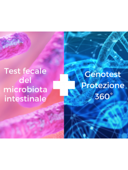 Pacchetto risparmio: Test...