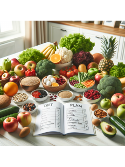 Dieta personalizzata a cura...