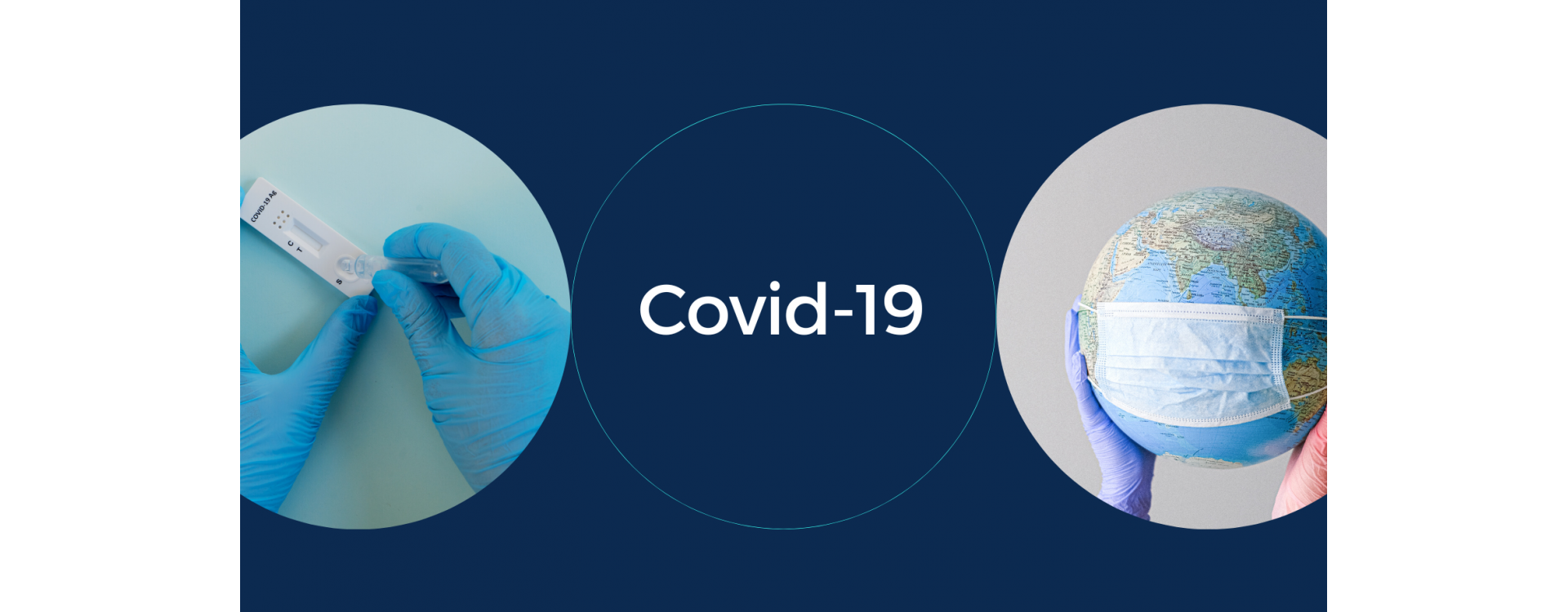 COVID-19: Malattia, prevenzione, test rapidi, mascherine, ecc