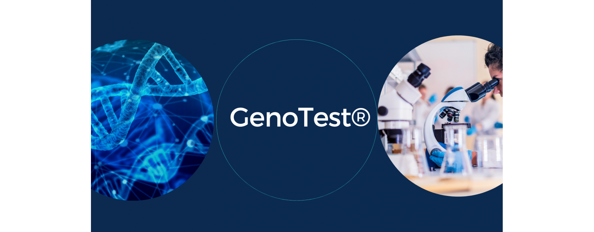 GenoTest®: Prevenzione e salute con il test del DNA