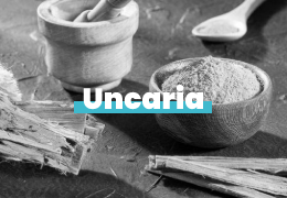 UNCARIA