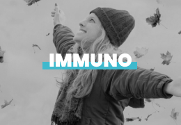 IMMUNO: DALLA NATURA IL SEGRETO PER STIMOLARE LE NOSTRE DIFESE NATURALI